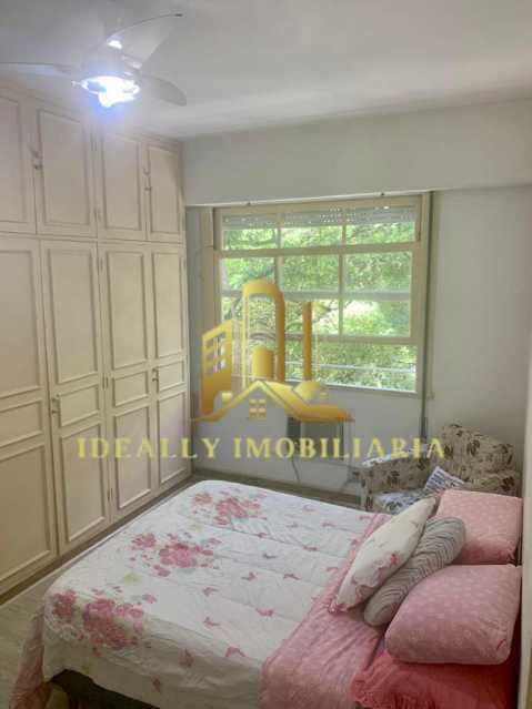 Apartamento, 4 quartos, 191 m² - Foto 13