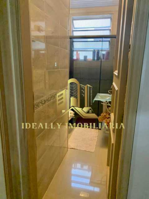 Apartamento, 4 quartos, 191 m² - Foto 18