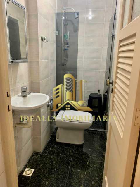 Apartamento, 4 quartos, 191 m² - Foto 21