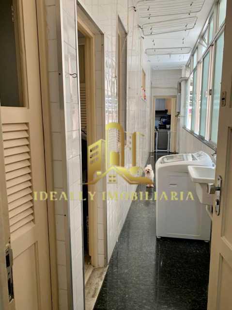 Apartamento, 4 quartos, 191 m² - Foto 26