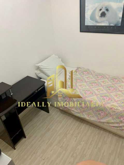 Apartamento, 4 quartos, 191 m² - Foto 28
