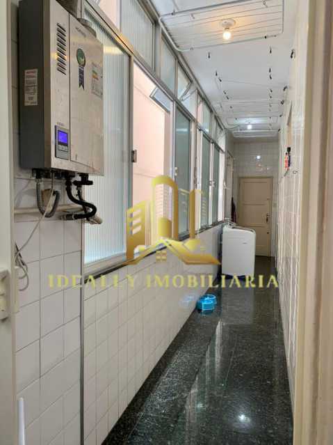 Apartamento, 4 quartos, 191 m² - Foto 25