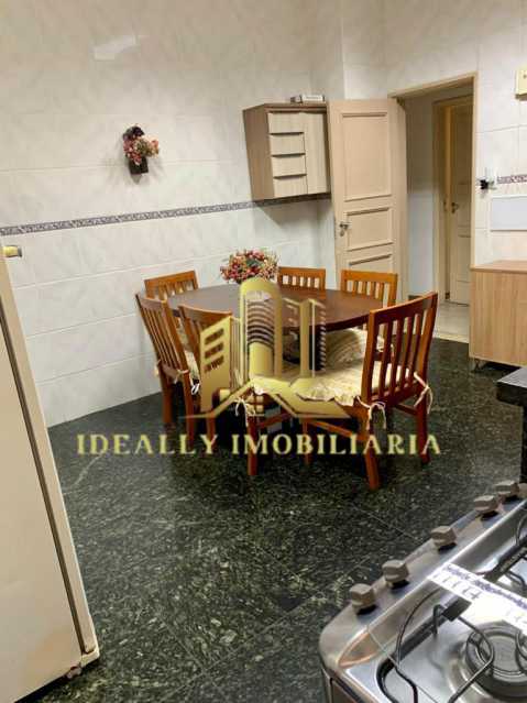 Apartamento, 4 quartos, 191 m² - Foto 23