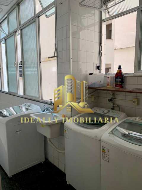 Apartamento, 4 quartos, 191 m² - Foto 27