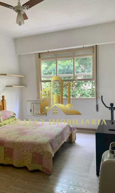 Apartamento, 4 quartos, 191 m² - Foto 17