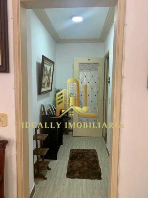 Apartamento, 4 quartos, 191 m² - Foto 9
