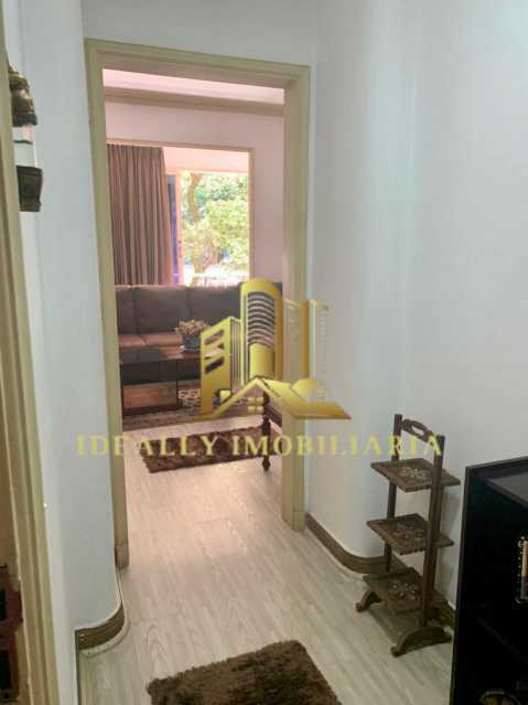 Apartamento, 4 quartos, 191 m² - Foto 8