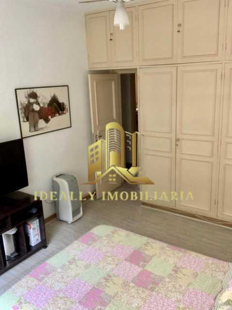 Apartamento, 4 quartos, 191 m² - Foto 16