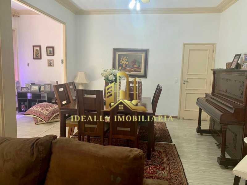 Apartamento, 4 quartos, 191 m² - Foto 5