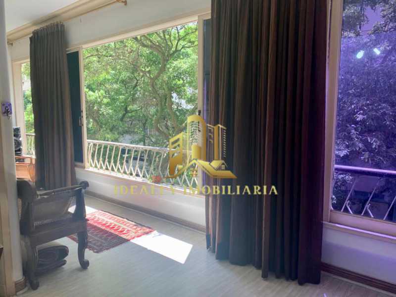 Apartamento, 4 quartos, 191 m² - Foto 3