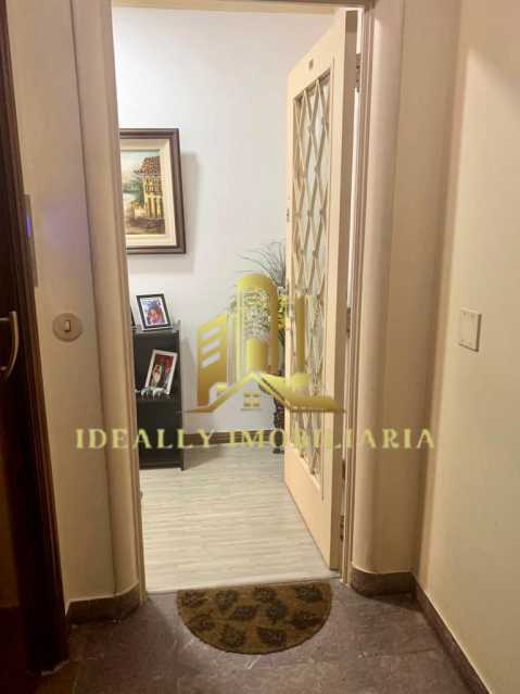 Apartamento, 4 quartos, 191 m² - Foto 11