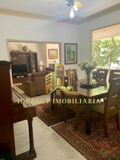 Apartamento, 4 quartos, 191 m² - Foto 6