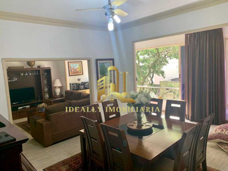 Apartamento, 4 quartos, 191 m² - Foto 1