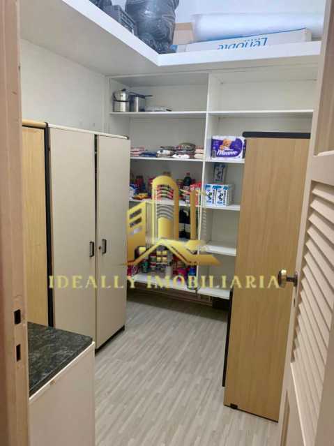 Apartamento, 4 quartos, 191 m² - Foto 24