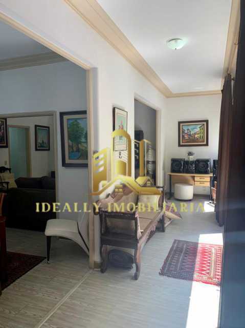 Apartamento, 4 quartos, 191 m² - Foto 2