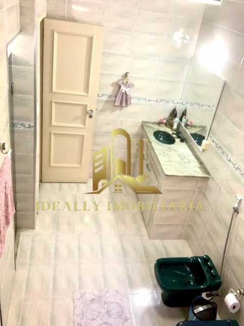 Apartamento, 4 quartos, 191 m² - Foto 20