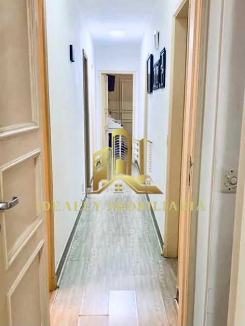 Apartamento, 4 quartos, 191 m² - Foto 10