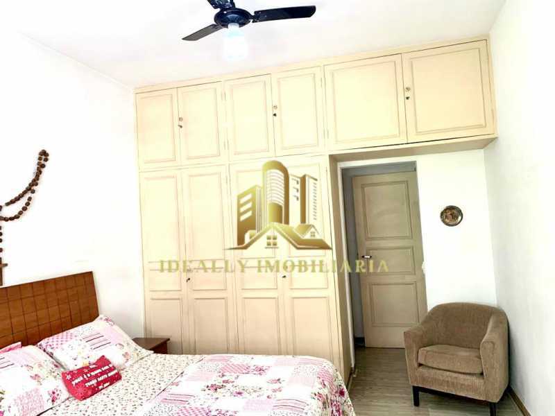Apartamento, 4 quartos, 191 m² - Foto 14