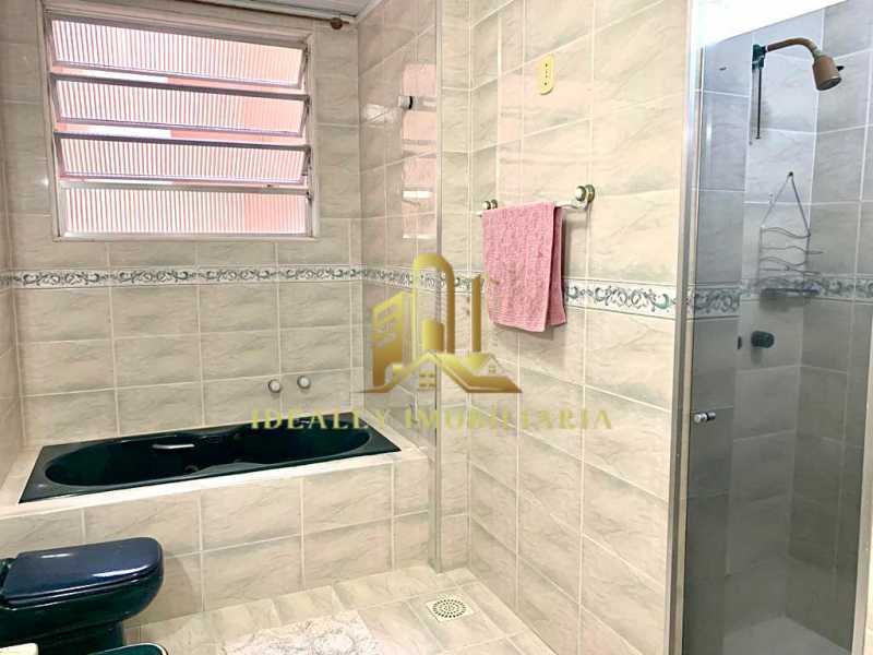 Apartamento, 4 quartos, 191 m² - Foto 19