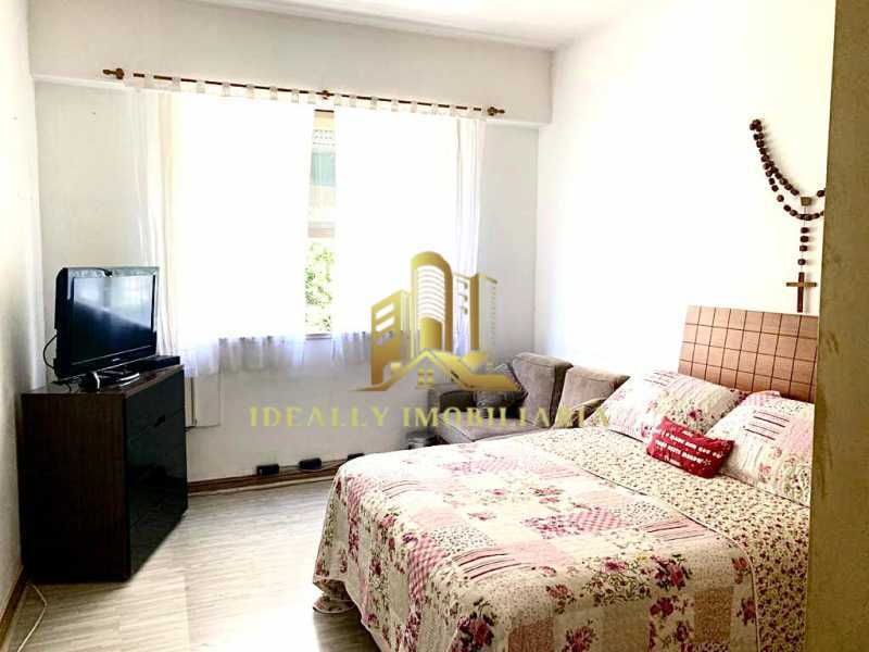 Apartamento, 4 quartos, 191 m² - Foto 15