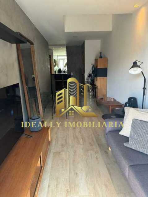 Apartamento, 2 quartos, 65 m² - Foto 4