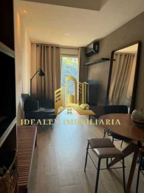 Apartamento, 2 quartos, 65 m² - Foto 2