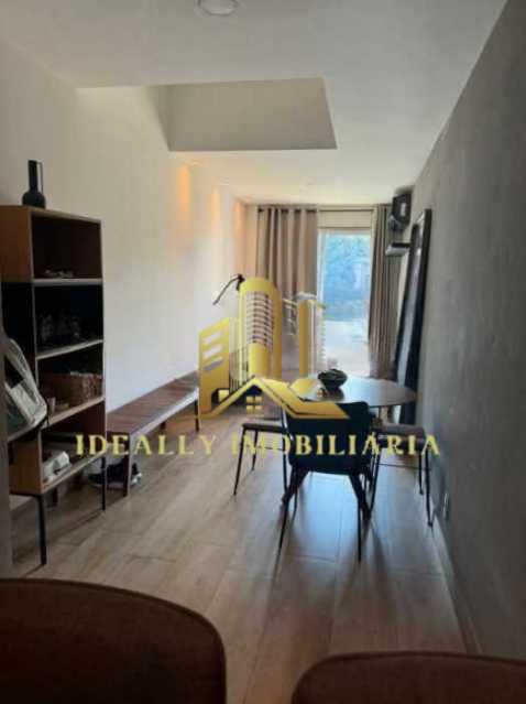 Apartamento, 2 quartos, 65 m² - Foto 3