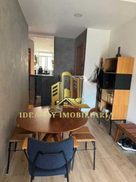 Apartamento, 2 quartos, 65 m² - Foto 5