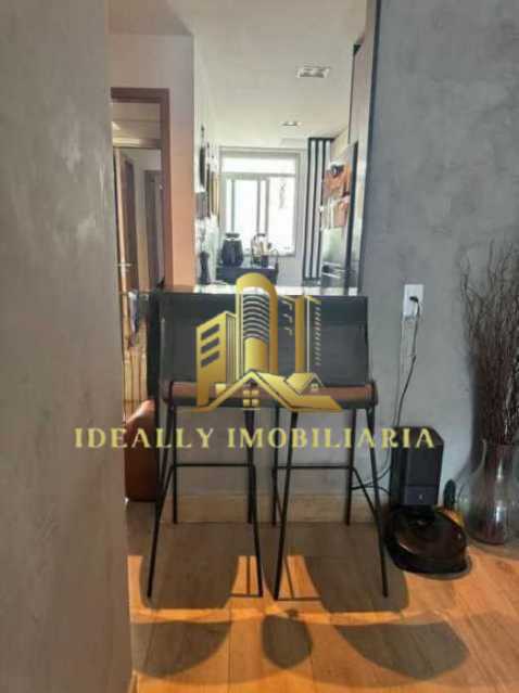 Apartamento, 2 quartos, 65 m² - Foto 6