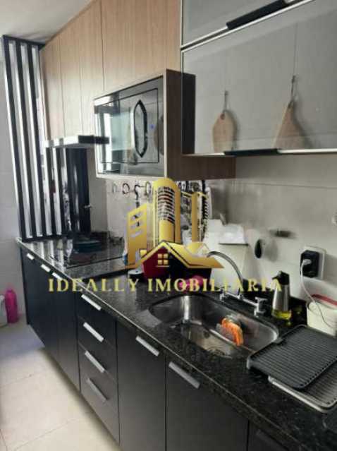 Apartamento, 2 quartos, 65 m² - Foto 13