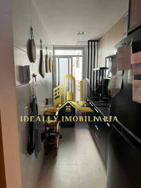 Apartamento, 2 quartos, 65 m² - Foto 15
