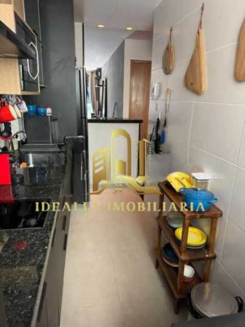 Apartamento, 2 quartos, 65 m² - Foto 16