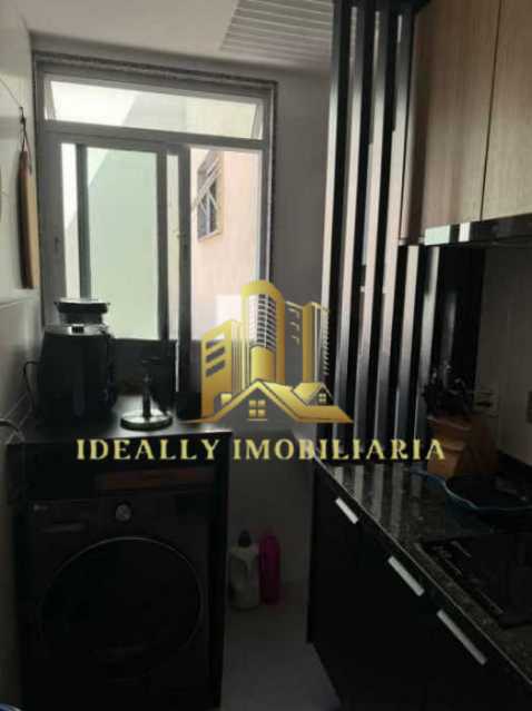 Apartamento, 2 quartos, 65 m² - Foto 14