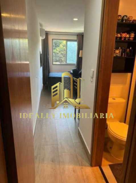 Apartamento, 2 quartos, 65 m² - Foto 7