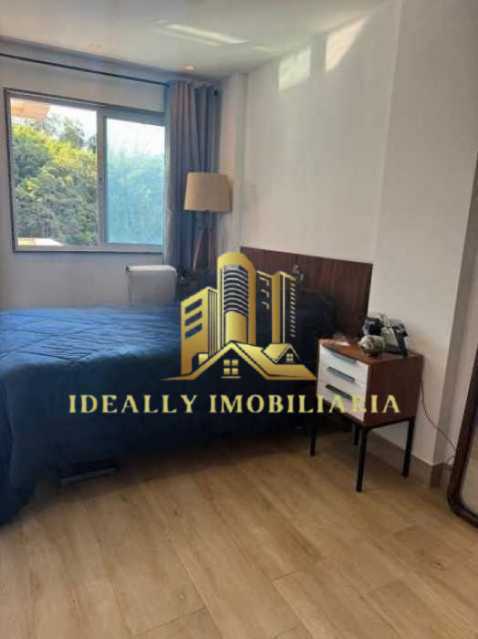 Apartamento, 2 quartos, 65 m² - Foto 9