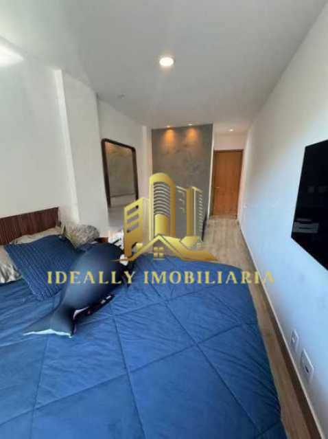 Apartamento, 2 quartos, 65 m² - Foto 10