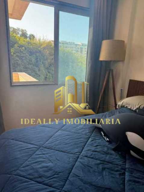 Apartamento, 2 quartos, 65 m² - Foto 8