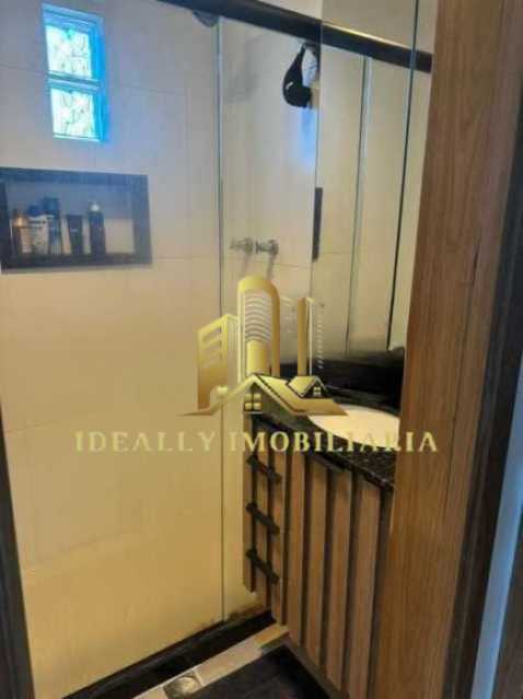 Apartamento, 2 quartos, 65 m² - Foto 12