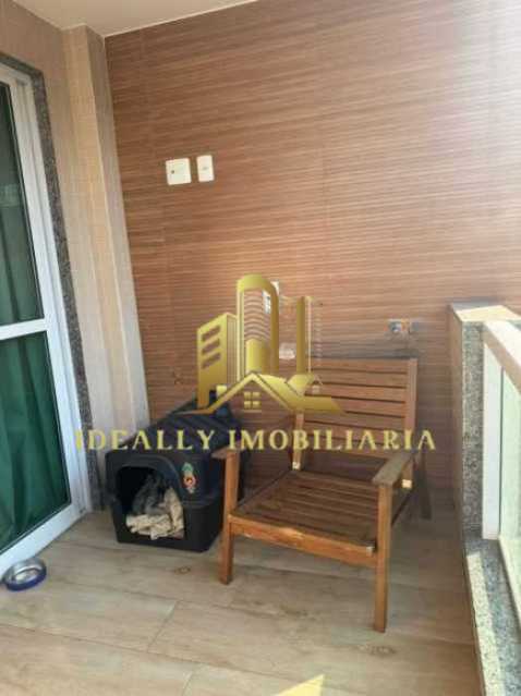 Apartamento, 2 quartos, 65 m² - Foto 21