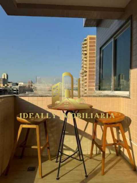 Apartamento, 2 quartos, 65 m² - Foto 1