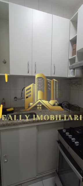 Apartamento, 1 quarto, 35 m² - Foto 18