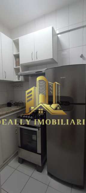 Apartamento, 1 quarto, 35 m² - Foto 20