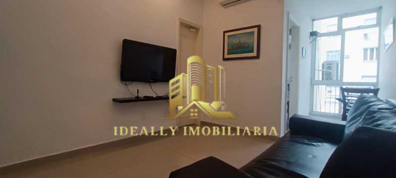 Apartamento, 1 quarto, 35 m² - Foto 1