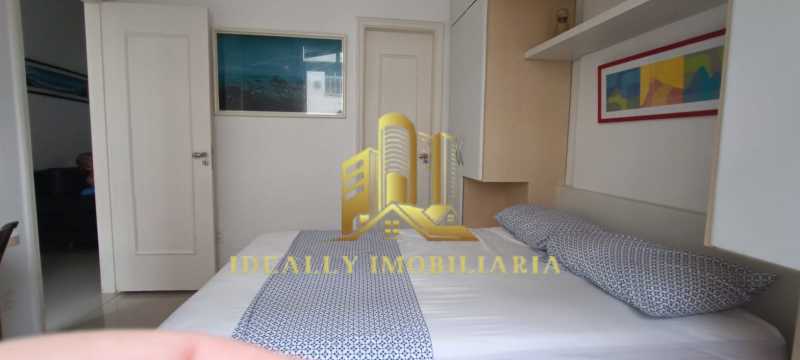 Apartamento, 1 quarto, 35 m² - Foto 8