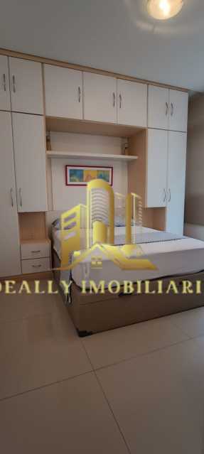 Apartamento, 1 quarto, 35 m² - Foto 12