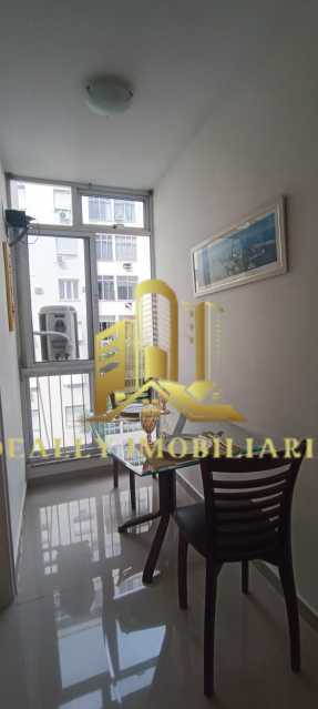 Apartamento, 1 quarto, 35 m² - Foto 6