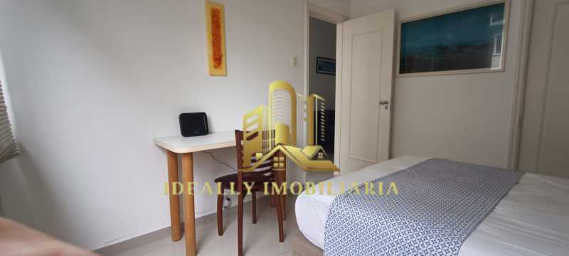 Apartamento, 1 quarto, 35 m² - Foto 10