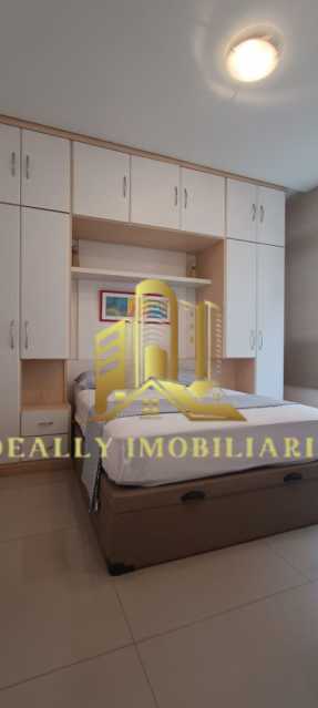 Apartamento, 1 quarto, 35 m² - Foto 14