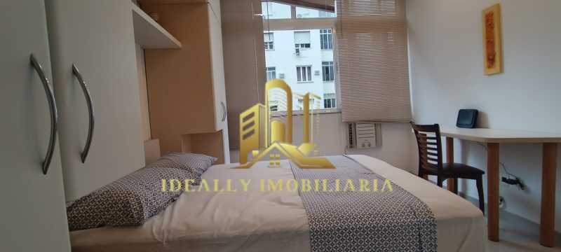 Apartamento, 1 quarto, 35 m² - Foto 13