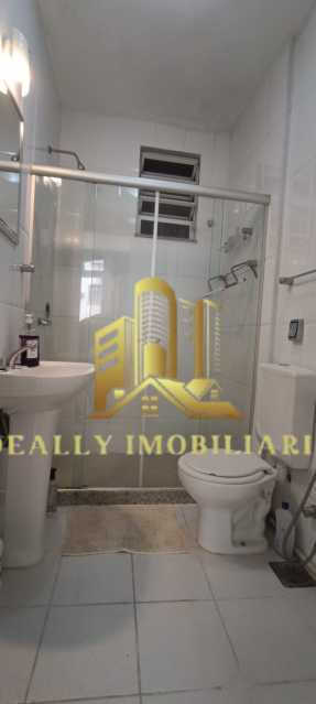 Apartamento, 1 quarto, 35 m² - Foto 17
